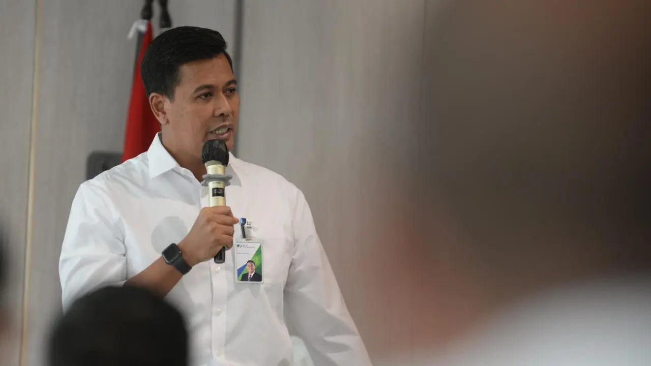 BPJS Ketenagakerjaan Sigap Serahkan Data Calon Penerima BSU Tahap III