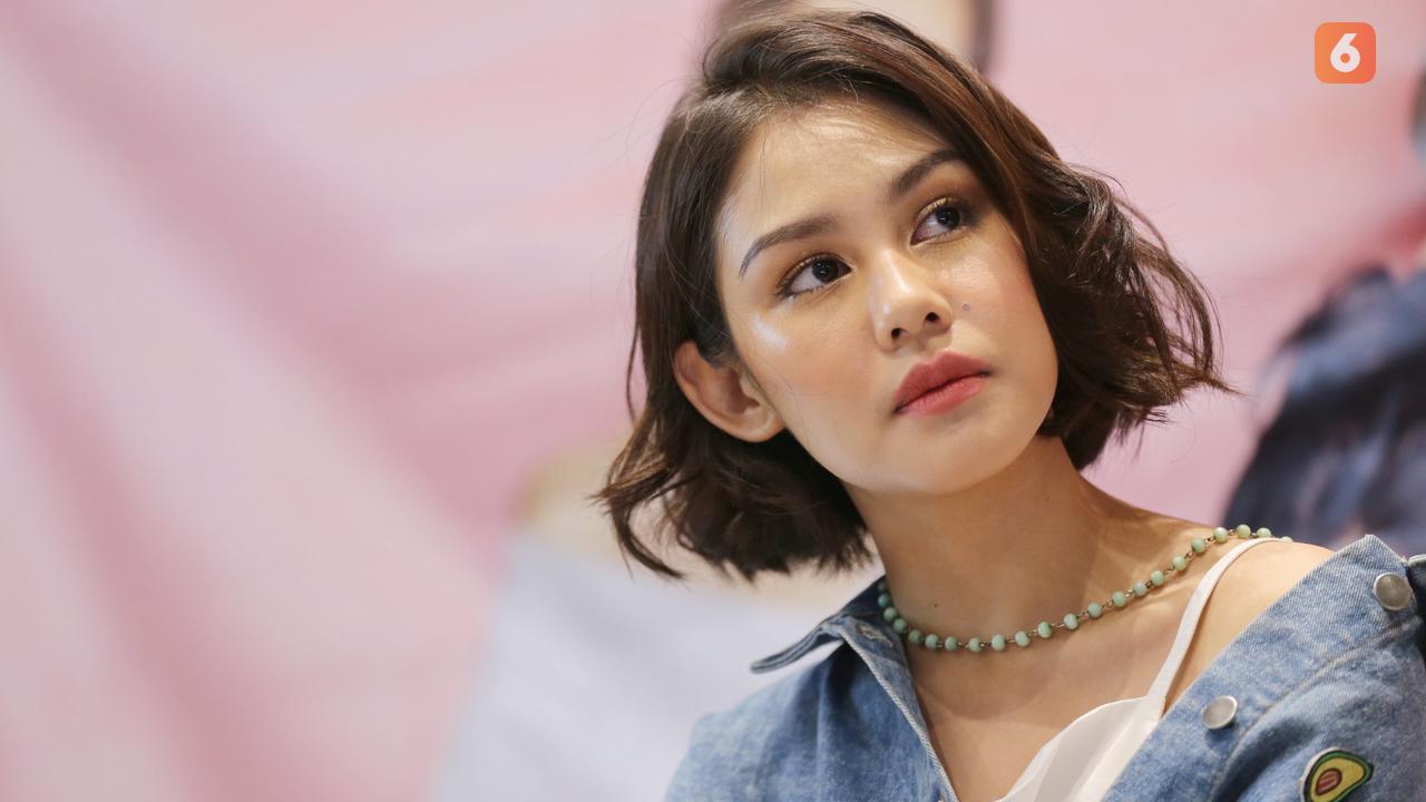 [Bintang] Vanesha Prescilla