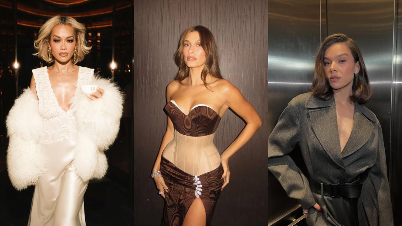 Sagittarian Celebrities