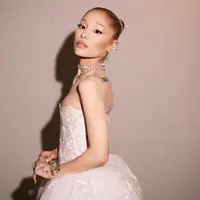 potret ariana grande/copyright instagram/arianagrande