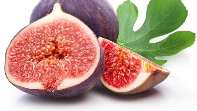Manfaat Buah Tin dan Daunnya Bagi Kesehatan Tubuh, Bantu Obati Penyakit