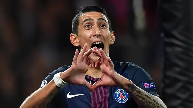PSG vs Basel