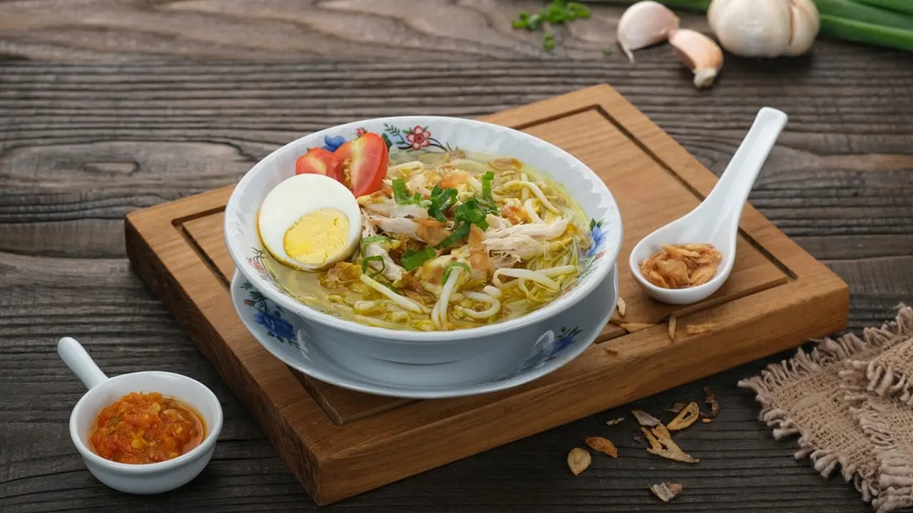 Makan Malam Enak di Madiun yang Wajib Dicoba