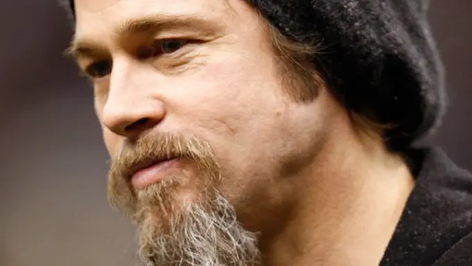 [Bintang] Chris Cornell