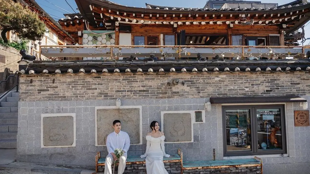 drama Korea