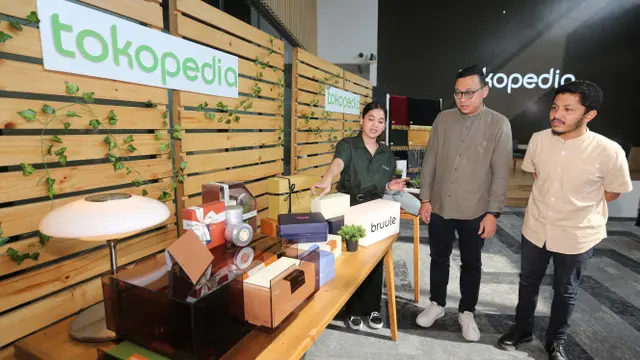Tren Belanja Online Selama Ramadhan dan Lebaran 2023