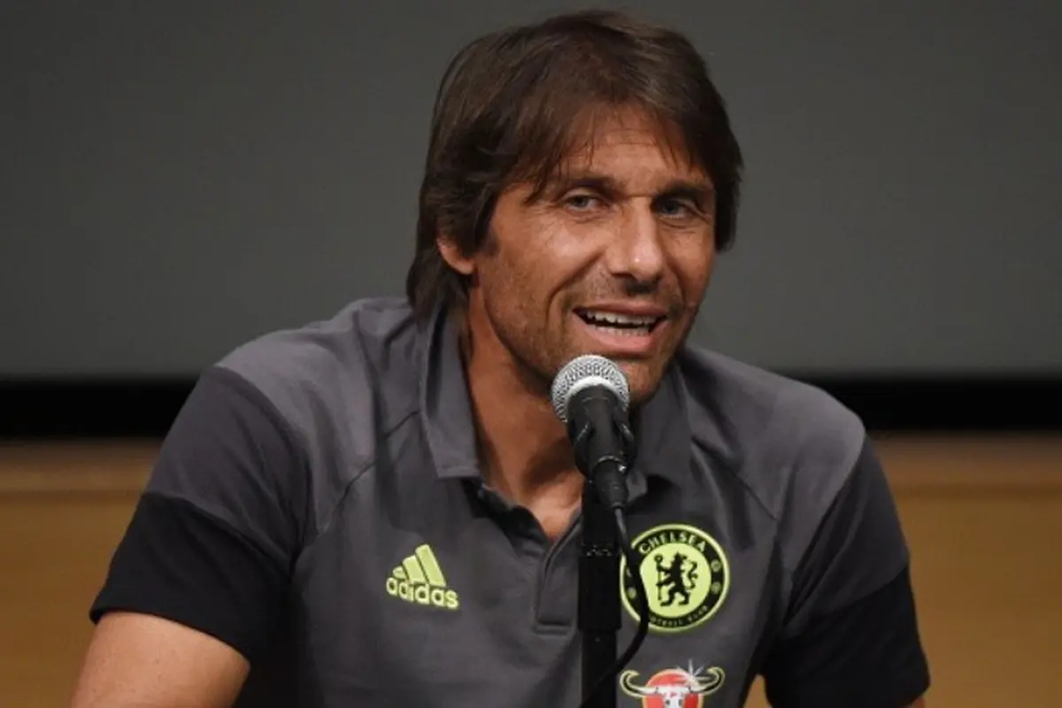 Antonio Conte