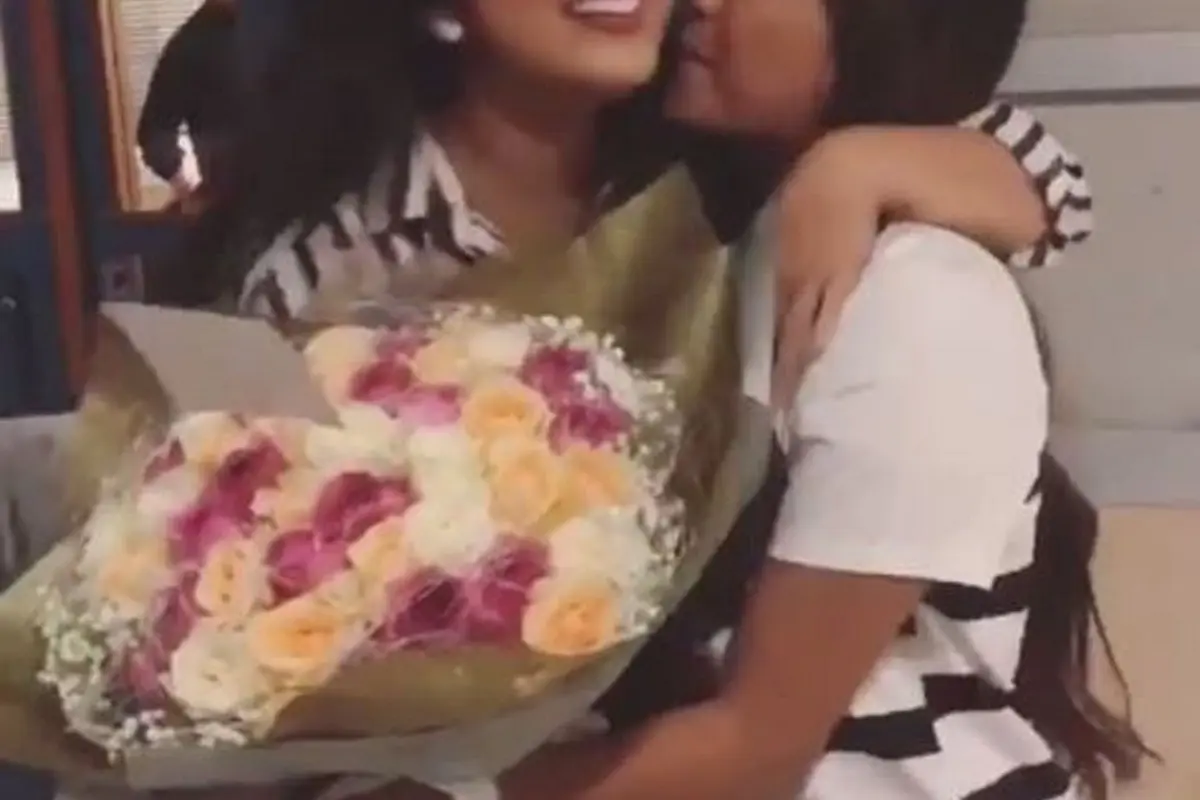 [Bintang] Ashanty