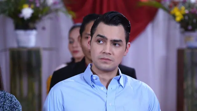 Cinta Suci