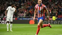 Hasrat Manchester United Gaet Gelandang Idaman Tertunda, Harus Tunggu sampai Akhir Januari 2026