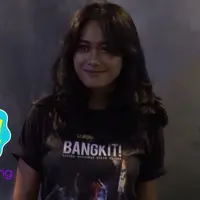Putri Ayudya kembali berperan menjadi Ibu muda di dalam film Bangkit. Bagaimana sih perasaan Putri?