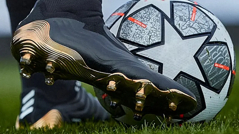 Sepatu bola adidas mercurial discount
