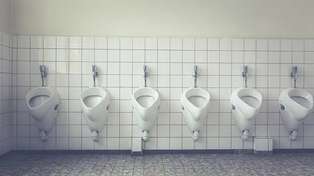 Ilsutrasi toilet