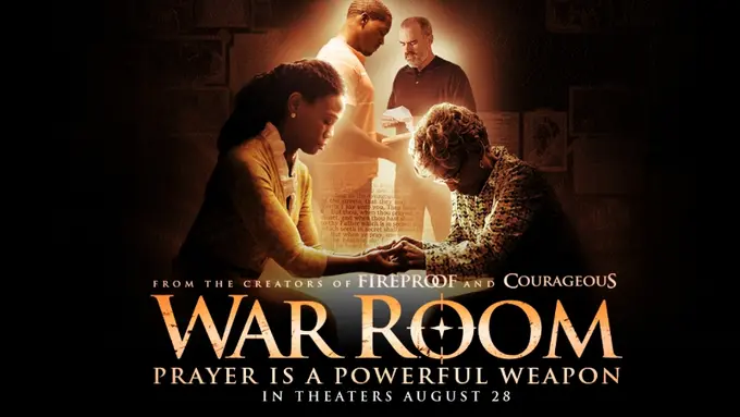 [Bintang] War Room