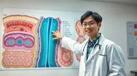 Fungsi Epitel, Pengertian, Jenis, dan Peran Pentingnya dalam Tubuh