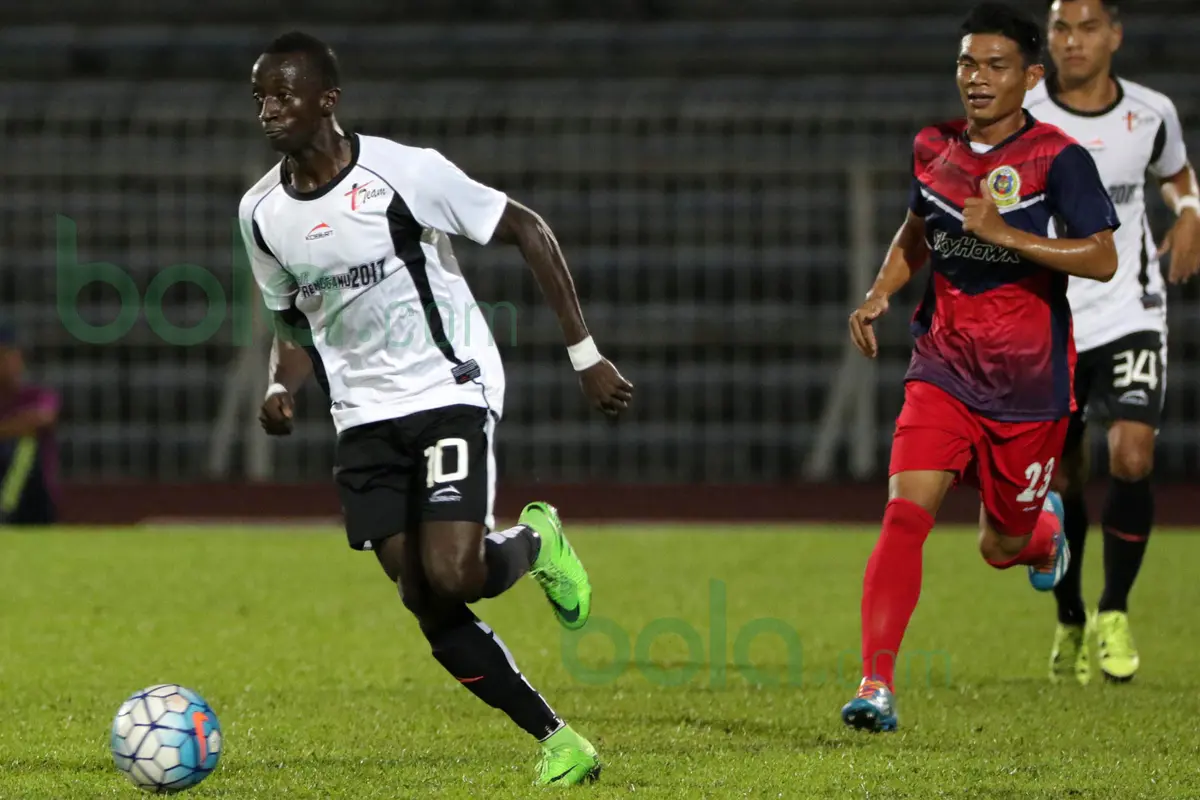 Liga Malaysia