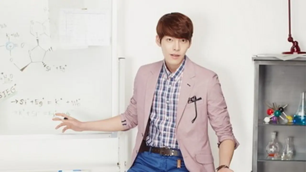 4 Fakta Tentang Nama Artis K-Pop