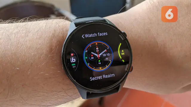 Mi Watch