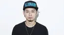 The Quiett terjun sebagai rapper pada 2003, kemudian ia memutuskan untuk jadi produser. Cowok berwajah tampan ini mendirikan perusahaan rekaman Soul Company pada 2004. (Foto: koreaboo.com)