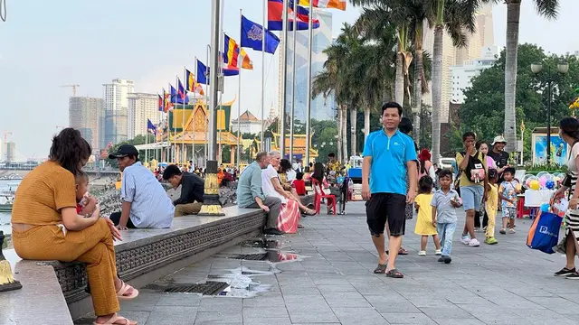 SEA Games 2023