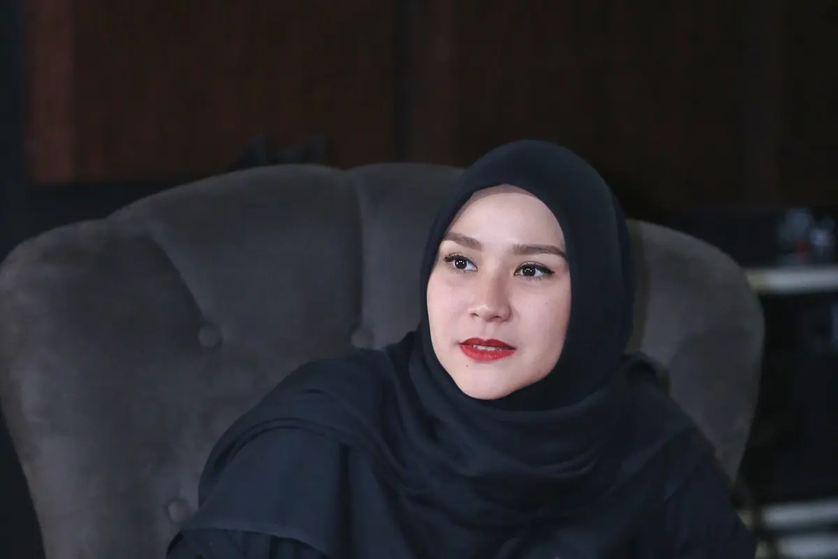 [Fimela] Zaskia Adya Mecca