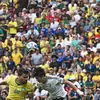 Hasil Piala Dunia 2026 Brasil vs Jepang: Gol Menit ke-90+6 Amankan Kemenangan Selecao