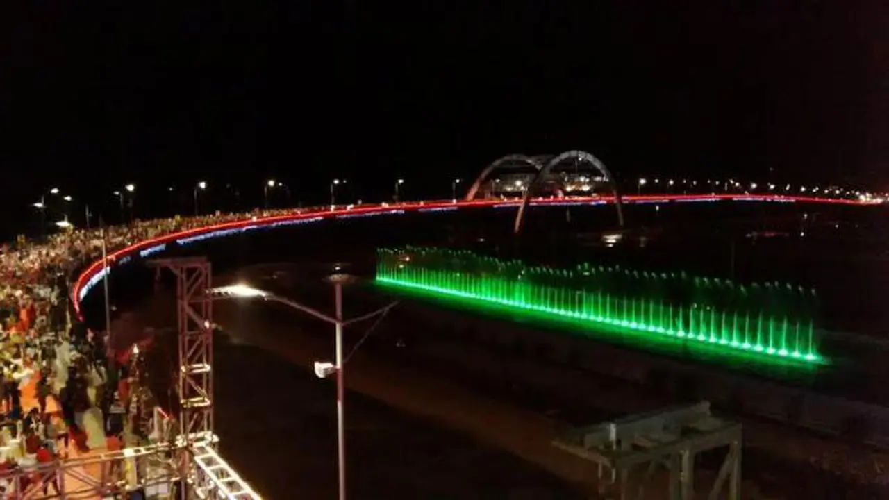 Jembatan Suroboyo