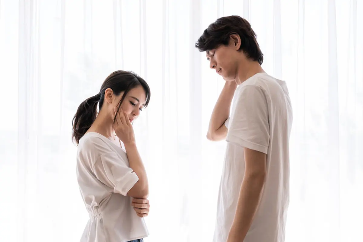 couple