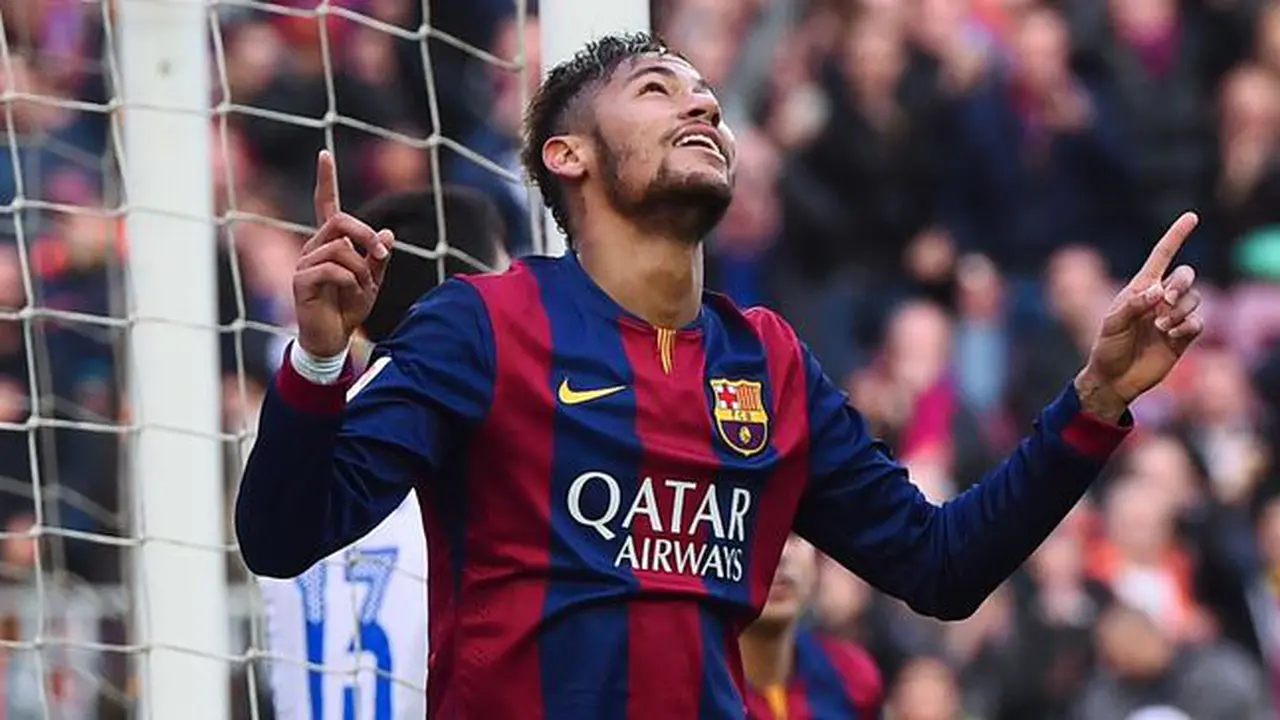 Neymar