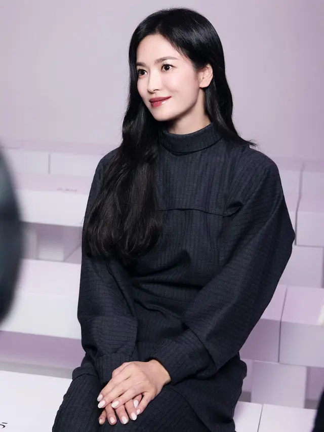 Song Hye Kyo Dikabarkan Raup Cuan Rp68 Miliar Tanpa Bekerja Ekstra, Kok Bisa?