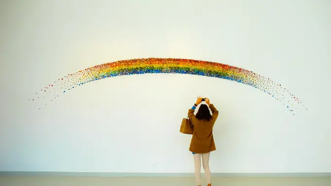 [Bintang] Tarot Hari Ini: Selalu Ada Pelangi Setelah Hujan Reda