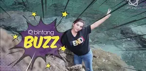 Bagus bukan foto Ashanty yang satu ini?