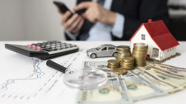 Saatnya Melek Finansial: 7 Habit Keuangan Cerdas untuk Kamu di Usia 20-an [Dok/freepik.com]