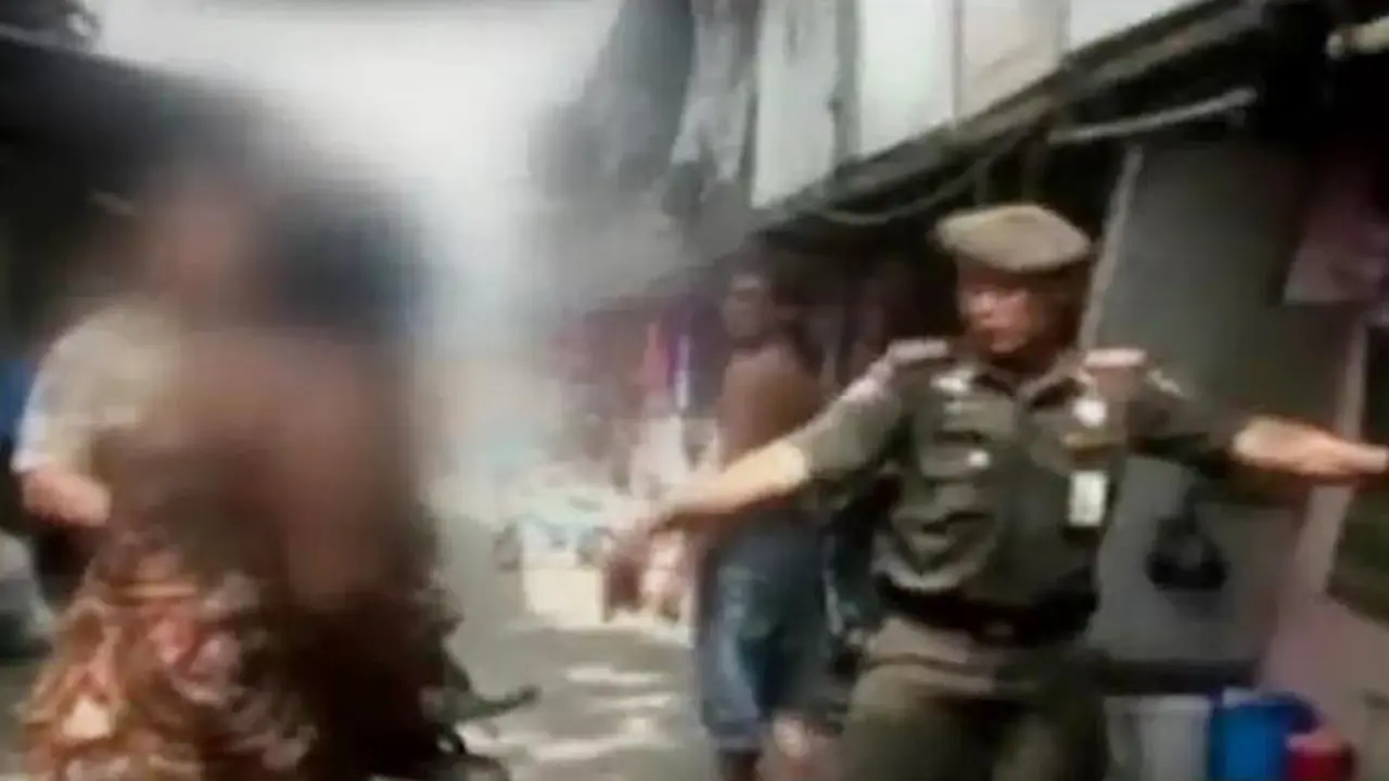 Segmen 1: Razia Jelang Ramadan hingga Kasus Pencabulan Bocah SD