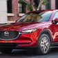 All New Mazda CX-5. (Autocar)