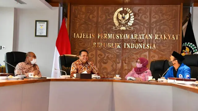 Mengenal UIN Syarif Hidayatullah, Sejarah, Fakultas dan Jurusannya