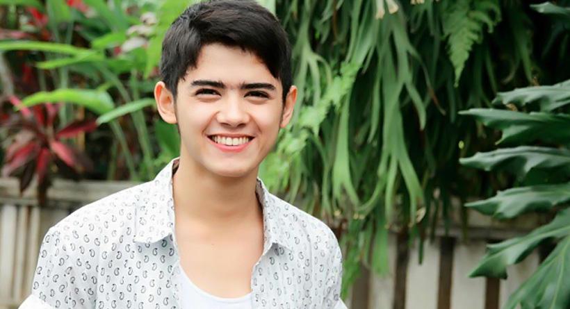 Aliando Syarief