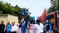 Segmen 1: Demo Mahasiswa Ricuh hingga Sidang Ahok Kembali Digelar
