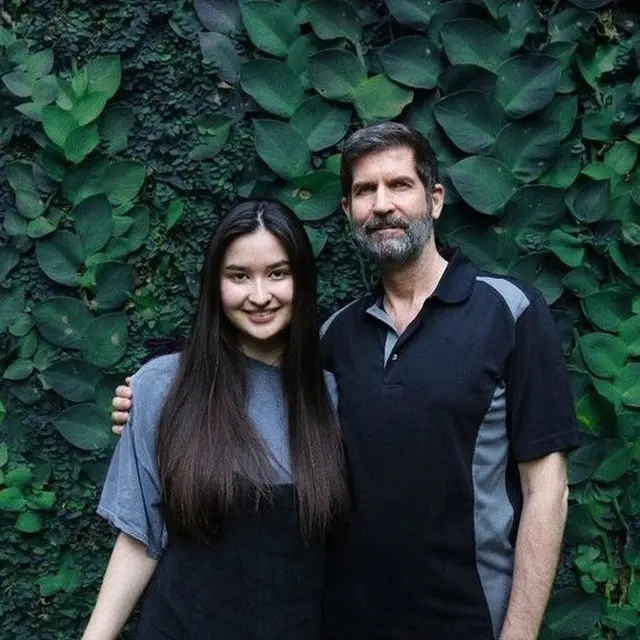 [Fimela] Stephanie Poetri