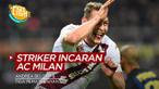 Berita video spotlight kali ini membahas tentang penyerang incara AC MIlan untuk musim depan, salah satunya ialah Andrea Belotti.