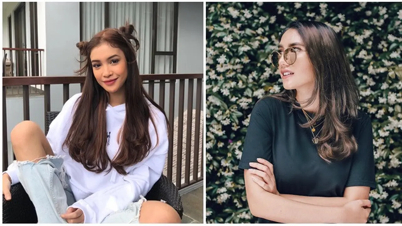 Rambut panjang