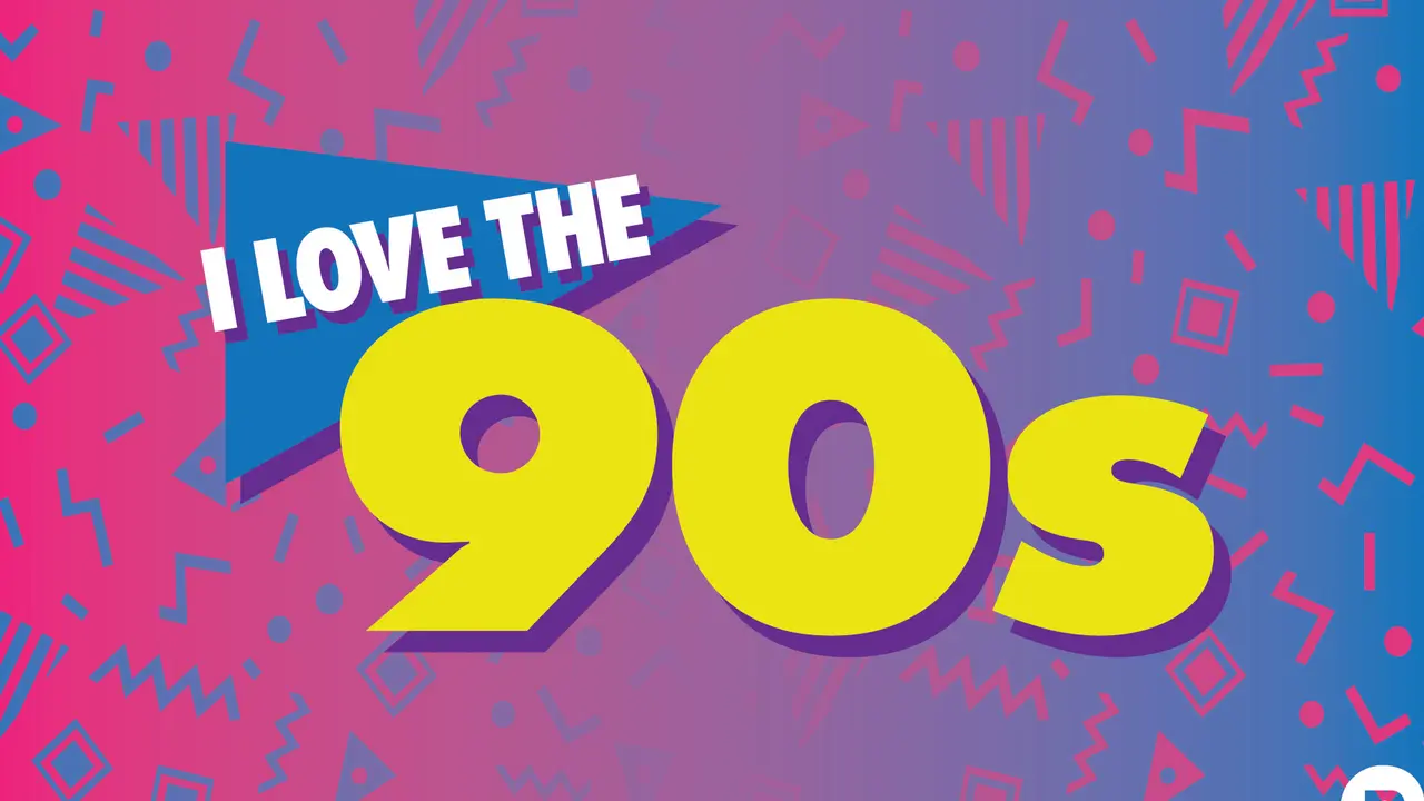[Bintang] Editor Says: Dapat Salam dari Era 90-an