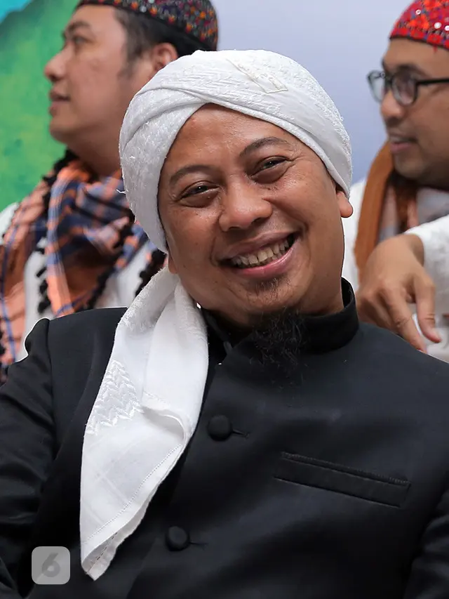 [Bintang] Opick