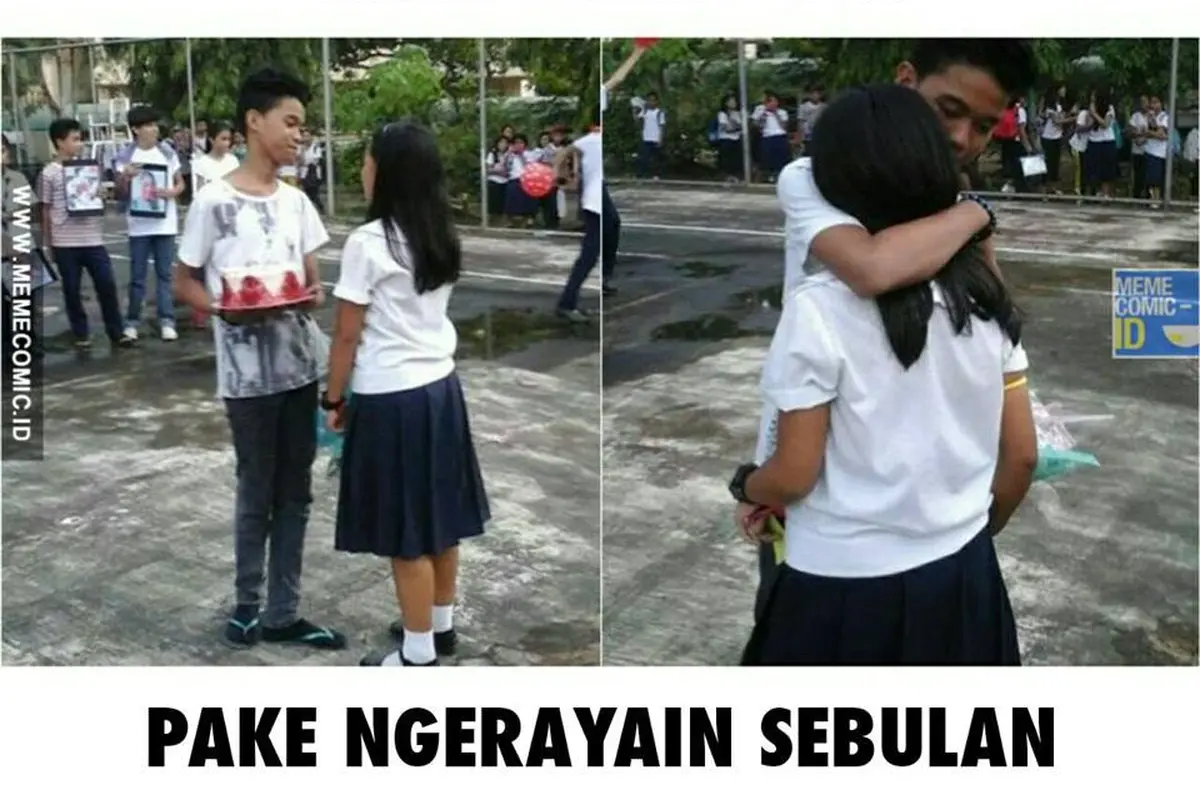 [Bintang] 5 Kelakuan Kids Jaman Now yang Bikin Geleng Kepala
