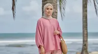 7 Tips Memilih Celana Kulot 2025 untuk Hijaber Bertubuh Pendek agar Terlihat Tinggi