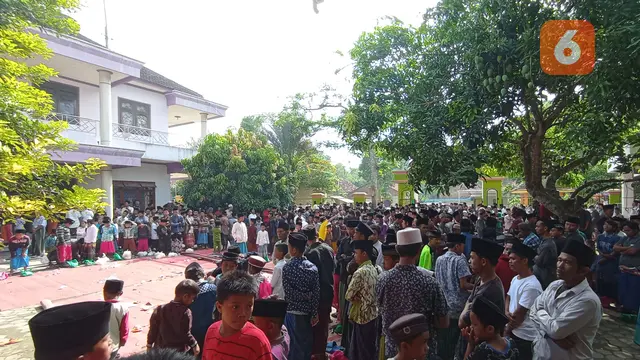 Maulid Nabi Madura