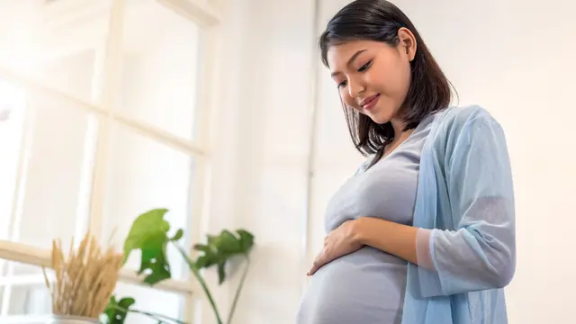 Pentingnya persiapan mental dan emosional jelang kelahiran si kembar