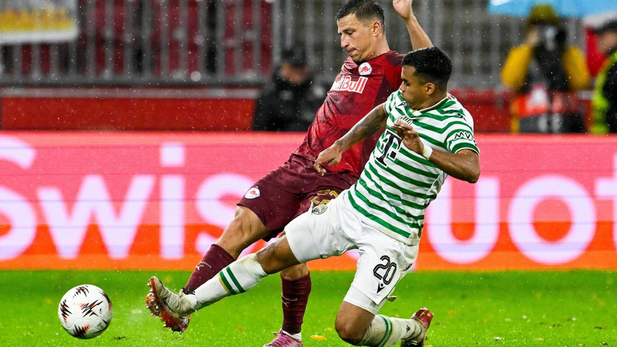 Prediksi Salzburg vs Go Ahead Eagles: Inkonsistensi yang Menghantui