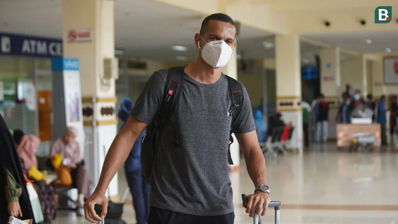 Leo Lelis - Persiraja Banda Aceh