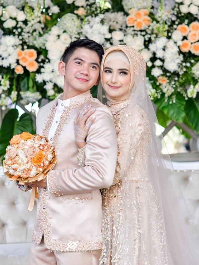 Update Status Galau, Ini 5 Fakta Rumah Tangga Rizki D'Academy dan Nadya Mustika